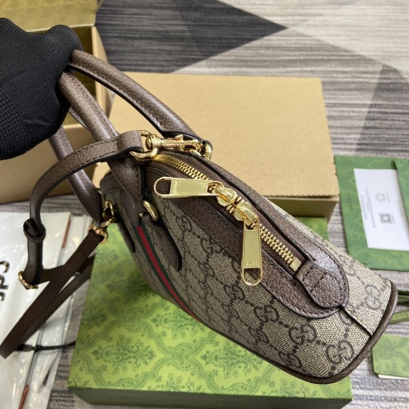 Gvc*1 top handle bags